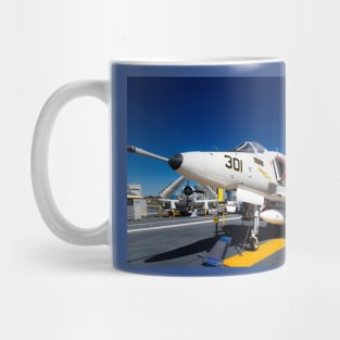 A4 Skyhawk Mug